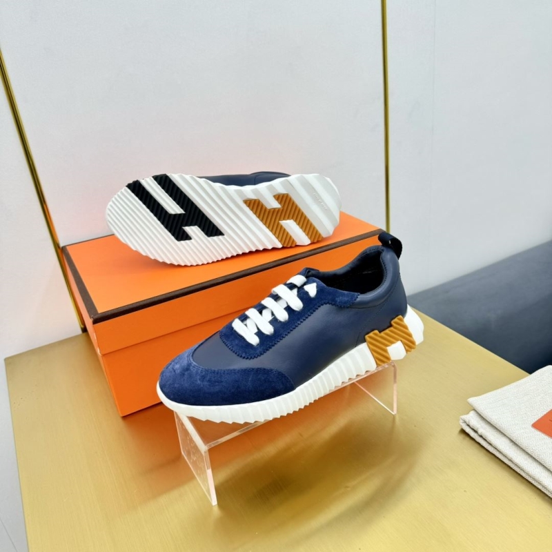 Hermes Casual Shoes